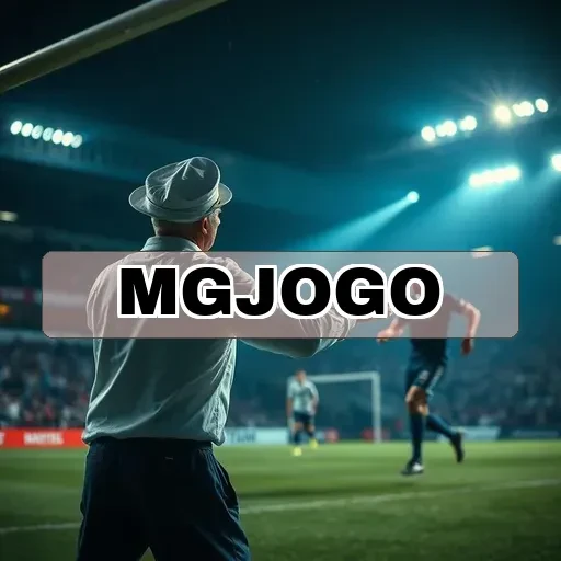 mgjogo Aventura: Uma Viagem Inesquecível pelos Jogos Mais Incríveis