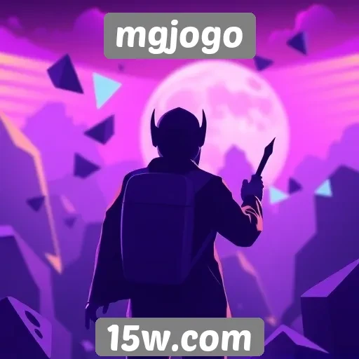 Análise da plataforma de jogos mgjogo