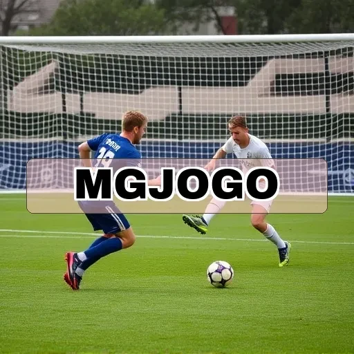 mgjogo: Aventuras Épicas na Seção de Jogos de Luta