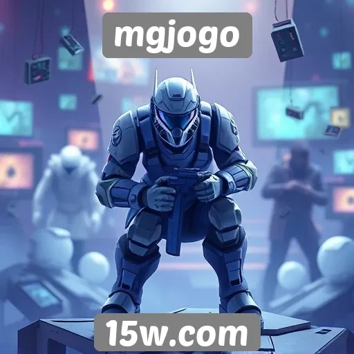 tendências de jogos no mgjogo para o futuro