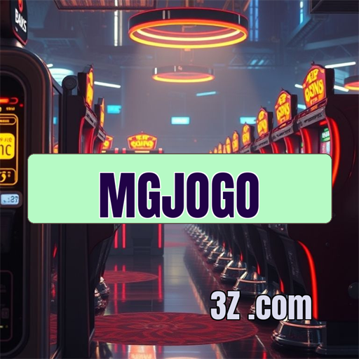 Segurança e Jogabilidade: mgjogo é realmente confiavel!