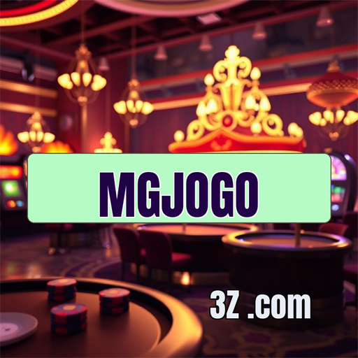Explore os Melhores Jogos no mgjogo: Diversão Sem Limites