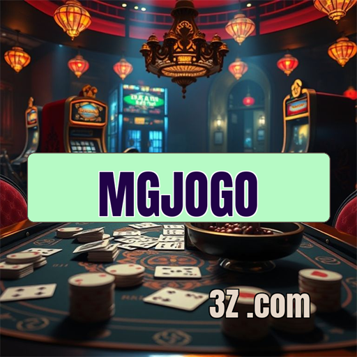 Experimente a Plataforma Inovadora do mgjogo e Encante-se!