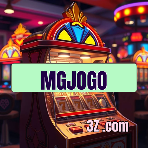 Slots Emocionantes: Explore o mgjogo e Ganhe Com Estilo