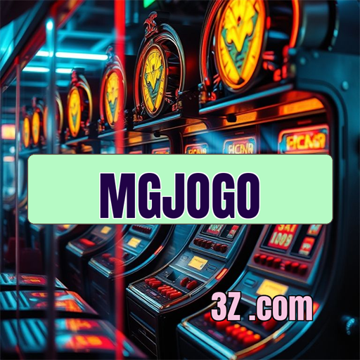 Experiência VIP no mgjogo: Um Mundo de Oportunidades