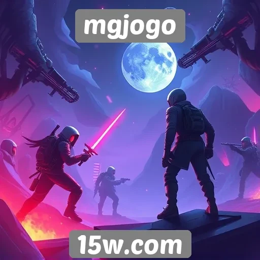 mgjogo apresenta novidades em jogos independentes