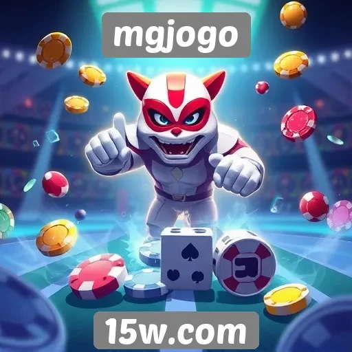 novidades de mgjogo atraem novos jogadores