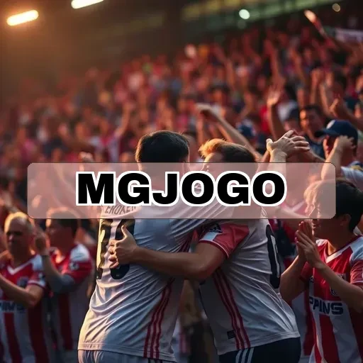 mgjogo: O Melhor do Multiplayer para Jogar com Amigos