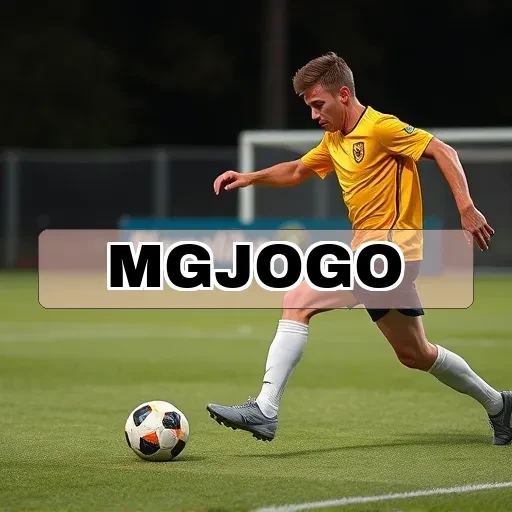 mgjogo: Descubra um Mundo de Jogos Online Como Nunca Antes