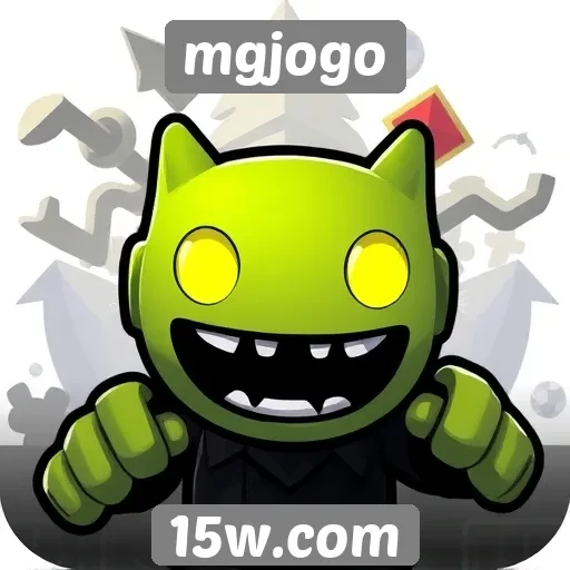 Os jogos mais populares do mgjogo atualmente
