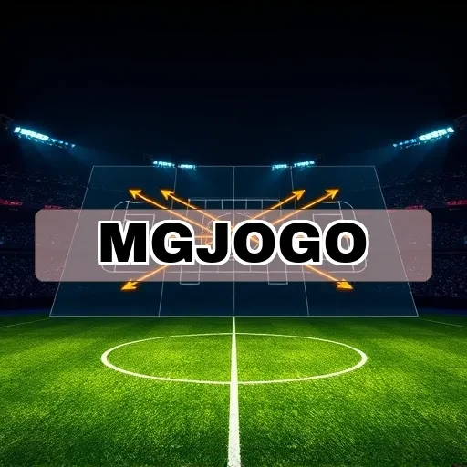 mgjogo: Velocidade e Diversão na Seção de Corridas