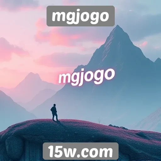 experiência do usuário no site mgjogo